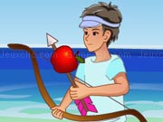 Jouer à The Beauty Shoot Apples