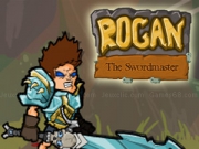 Jouer à Rogan the Swordmaster