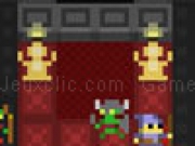 Jouer à Dungeon Deadline
