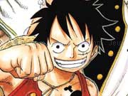 Jouer à One Piece The Hot Fight (V 0.4)