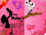 Jouer à Mothers Day Card