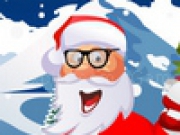 Jouer à Santa Claus Dress up