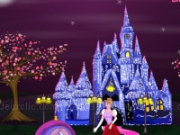Jouer à Cinderella Palaces