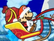 Jouer à Santa Mario Delivery