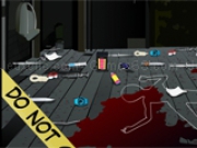 Jouer à Restroom Murder Investigation