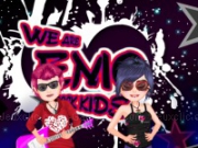 Jouer à Emo Rock Kids