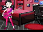 Jouer à Punk Rock Girl Room