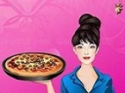 Jouer à Delicious pizza corner