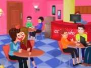 Jouer à Coffee Shop Romance