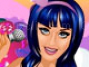 Jouer à Dressin Up Candy Gurls