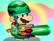 Jouer à Mario Shooting Zone