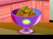 Jouer à Indian Chicken Recipe