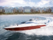 Jouer à Yacht docking worldwide