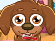 Jouer à Cute Puppy Care