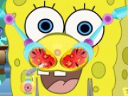 Jouer à Spongebob nose doctor