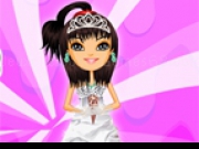 Jouer à Ice Cream Wedding