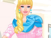 Jouer à Barbie Winter Dress up