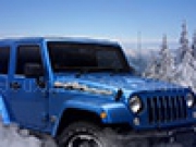 Jouer &agrave; Ice Cold Chase