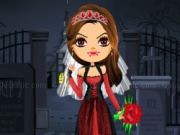 Jouer à Vampire Bride