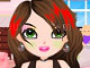 Jouer &agrave; Mommys Fun Makeover