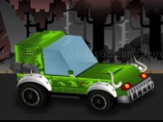 Jouer à Apocalypse Racer
