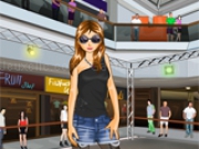 Jouer à Trendy Fashion Dress UP