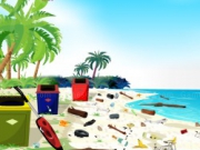 Jouer &agrave; Beach Camp