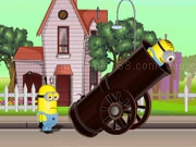 Jouer à Minions Journey