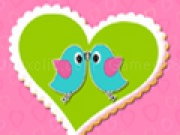 Jouer à Valentine Love Birds