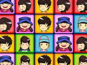 Jouer à Pop Kid Icons