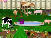 Jouer à Backyard Farm