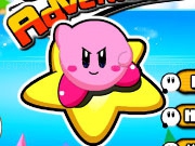 Jouer &agrave; Super Kirby Adventure