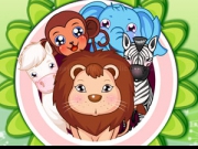 Jouer à Zoo Animals