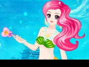 Jouer à Mermaid Salon