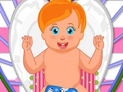 Jouer à Baby Hadley Fun
