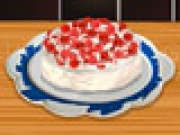 Jouer à Raspberry Cream Cake