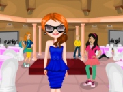 Jouer à New Peplum Fashion