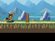 Jouer à Flappy Naruto
