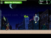 Jouer à Ben 10 vs Zombozo