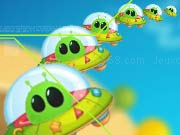 Jouer &agrave; Vector World