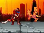 Jouer à Armor Hero Special Task