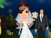 Jouer à Wed On New Year