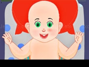 Jouer à Baby Diaper Change