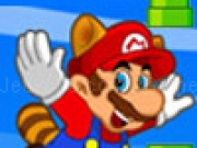 Jouer à Flappy Mario And Luigi