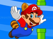 Jouer à Flappy Mario And Luigi