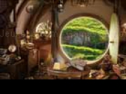 Jouer à A Hobbits Tale