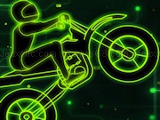 Jouer à Neon Drive 2