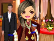Jouer à Arabian Wedding