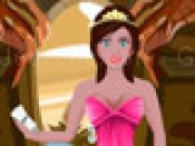 Jouer à The Pasta Princess