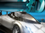 Jouer à 3D LA Supercars 2